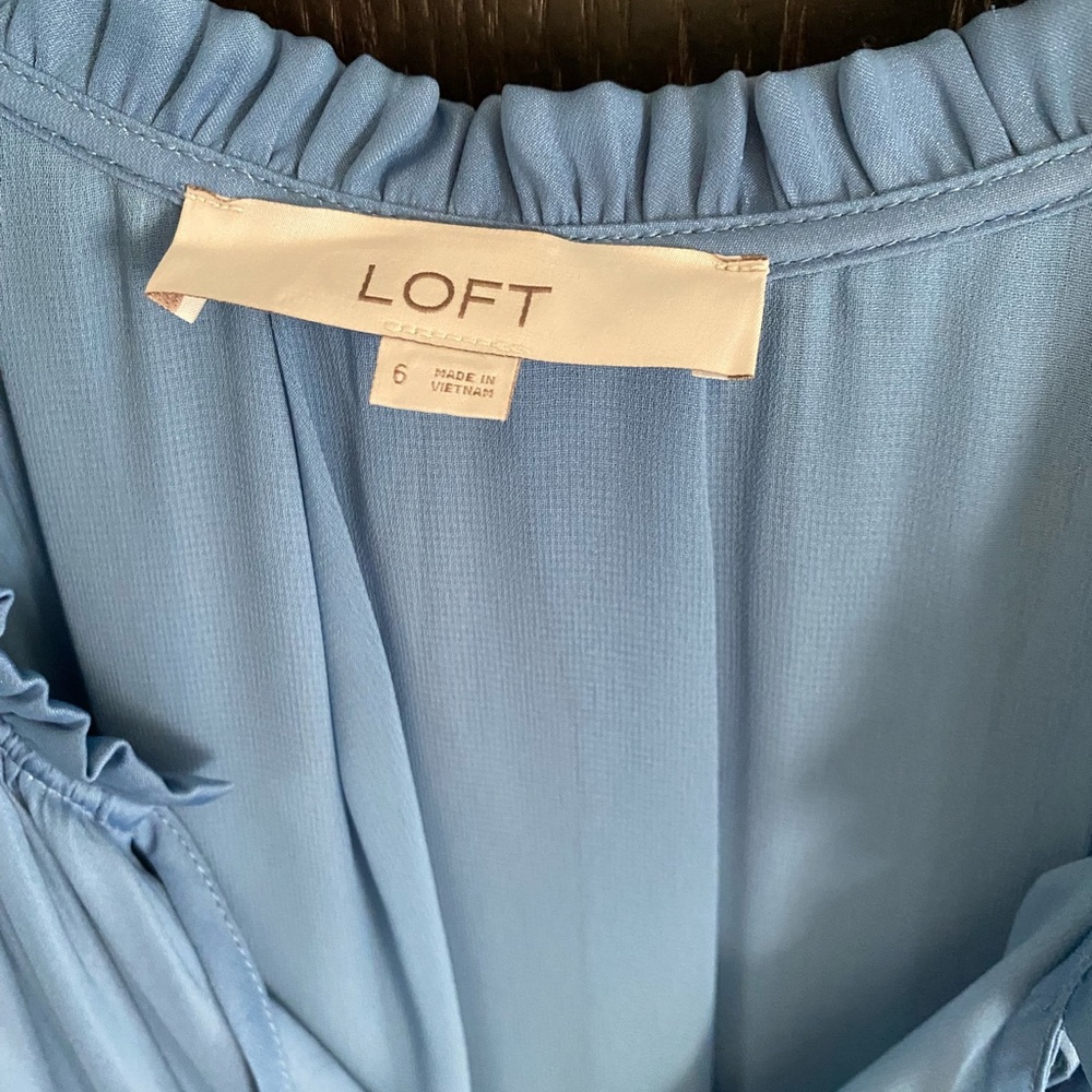 Loft Tunic - image 3